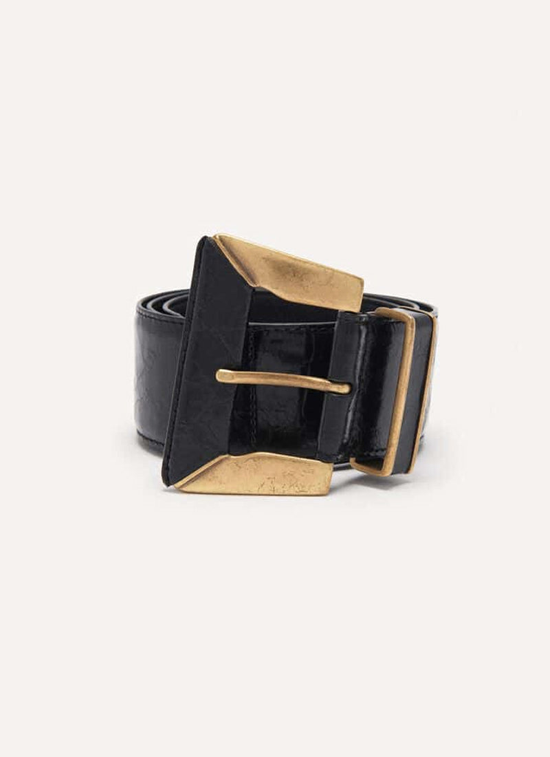 ba&sh Baxter Belt