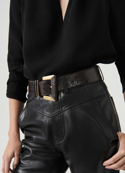 ba&sh Baxter Belt