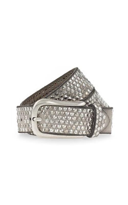 Studded Vintage Belt