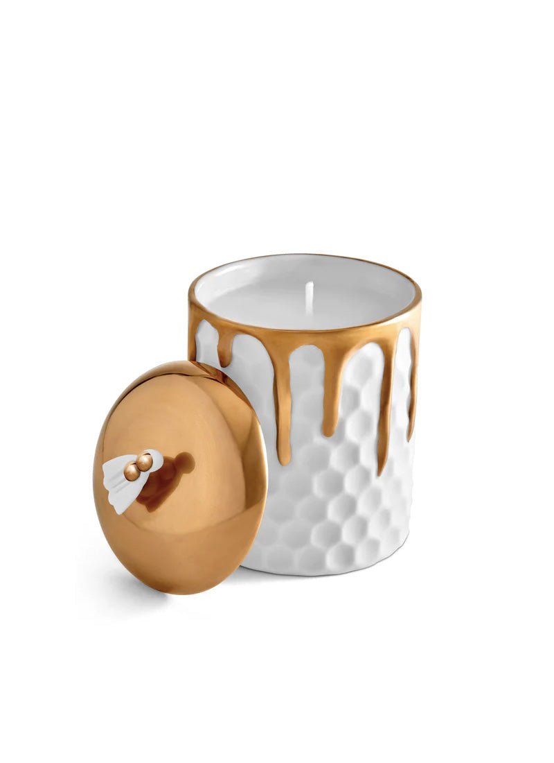 L'Objet Behive Candle