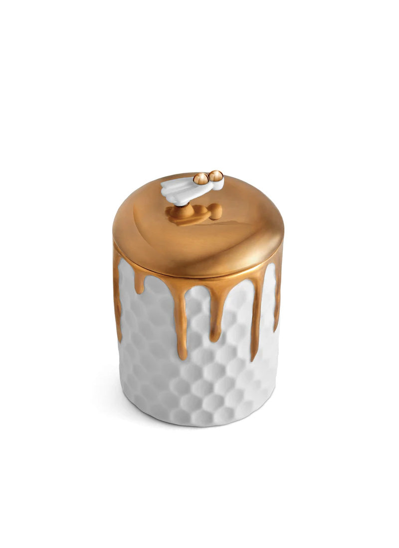 L'Objet Behive Candle