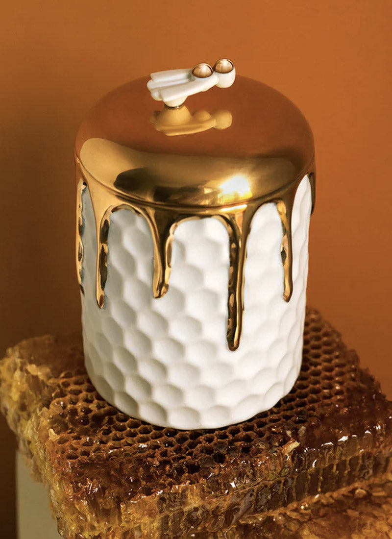 L'Objet Behive Candle