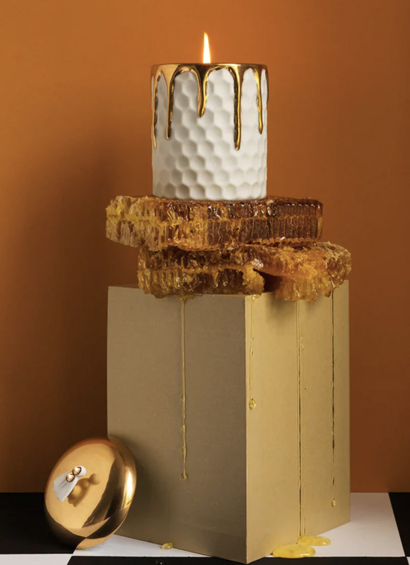 L'Objet Behive Candle