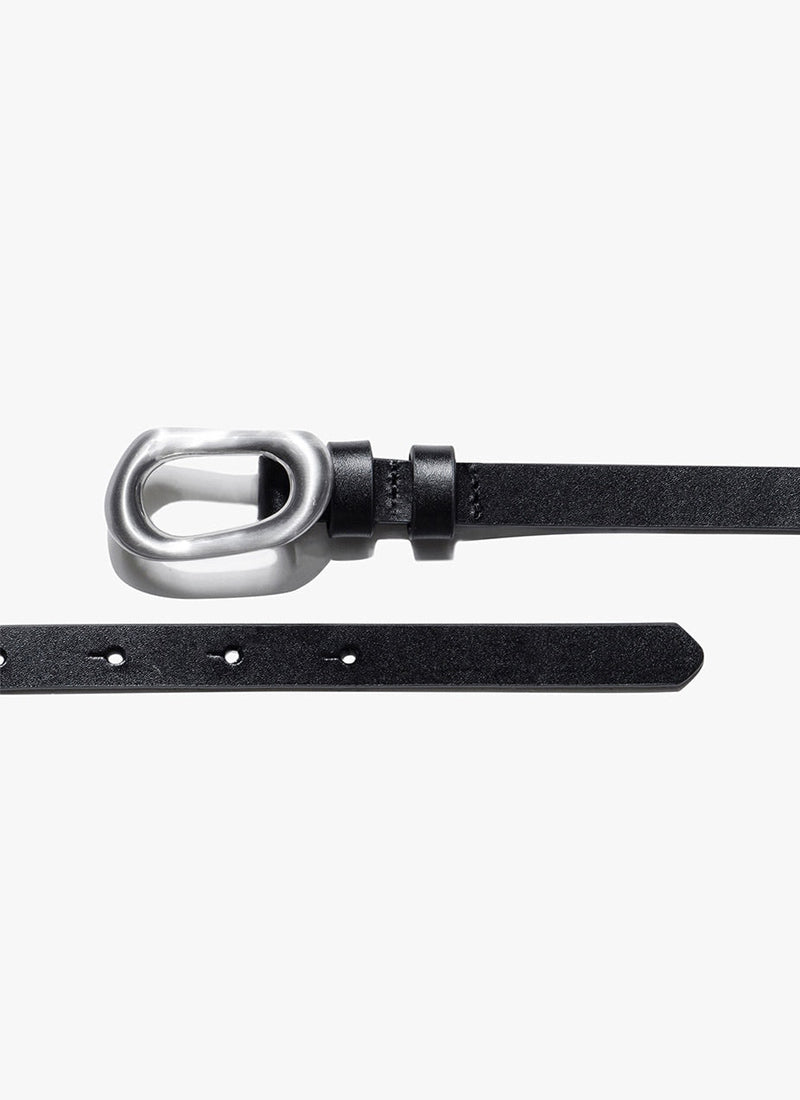 Frame Petit Organic Shape Belt