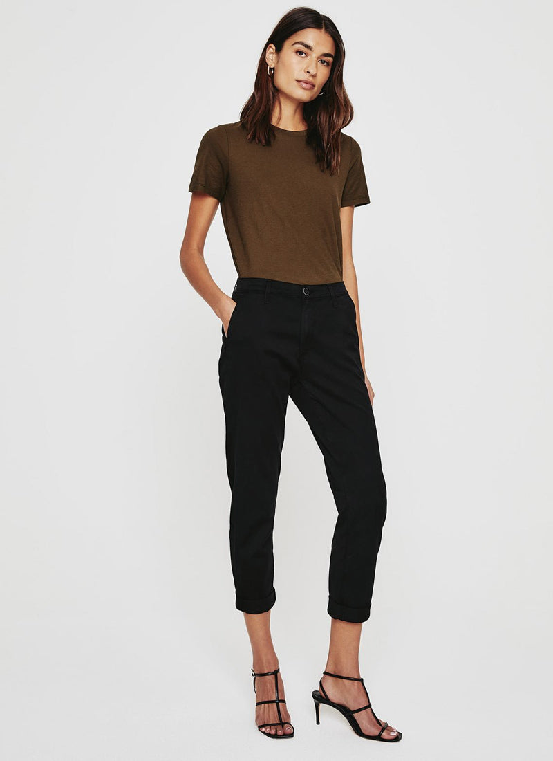 AG Jeans Caden Stretch Twill Trousers