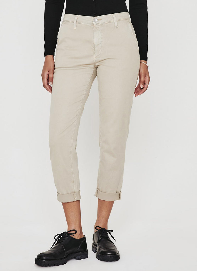 AG Jeans Caden Tailored Trouser Pant