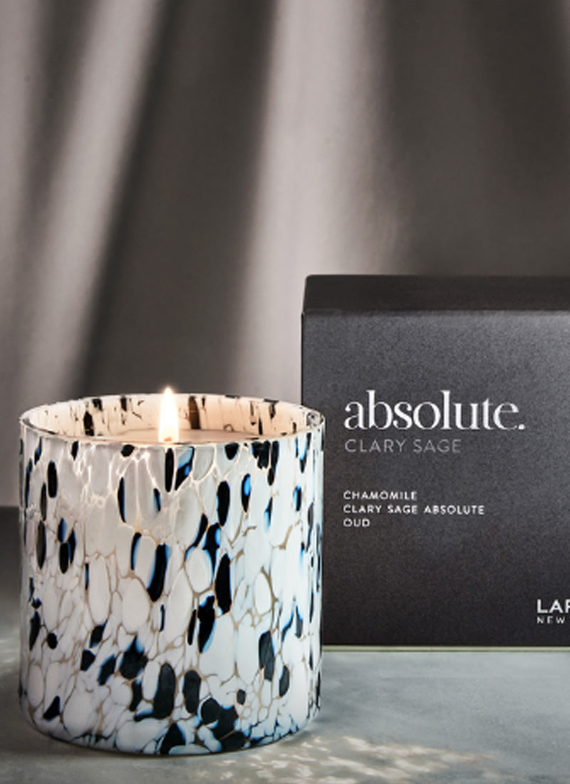 LAFCO Clary Sage Absolute Candle