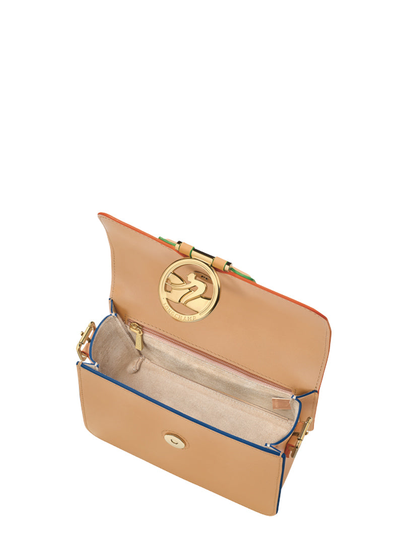 Longchamp Small Crossbody Box-Trot Bag