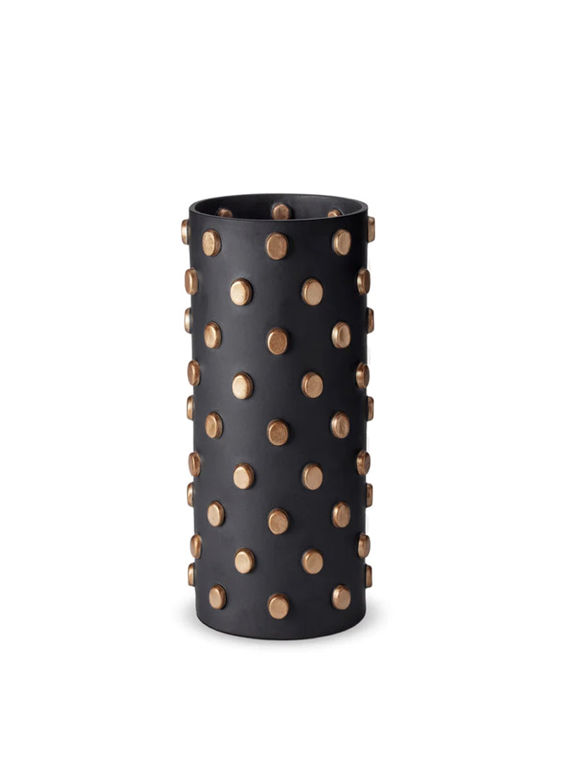 L'Objet Teo Large Vase