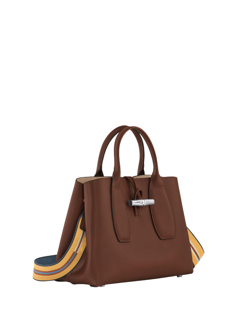 Longchamp Medium Roseau Handbag