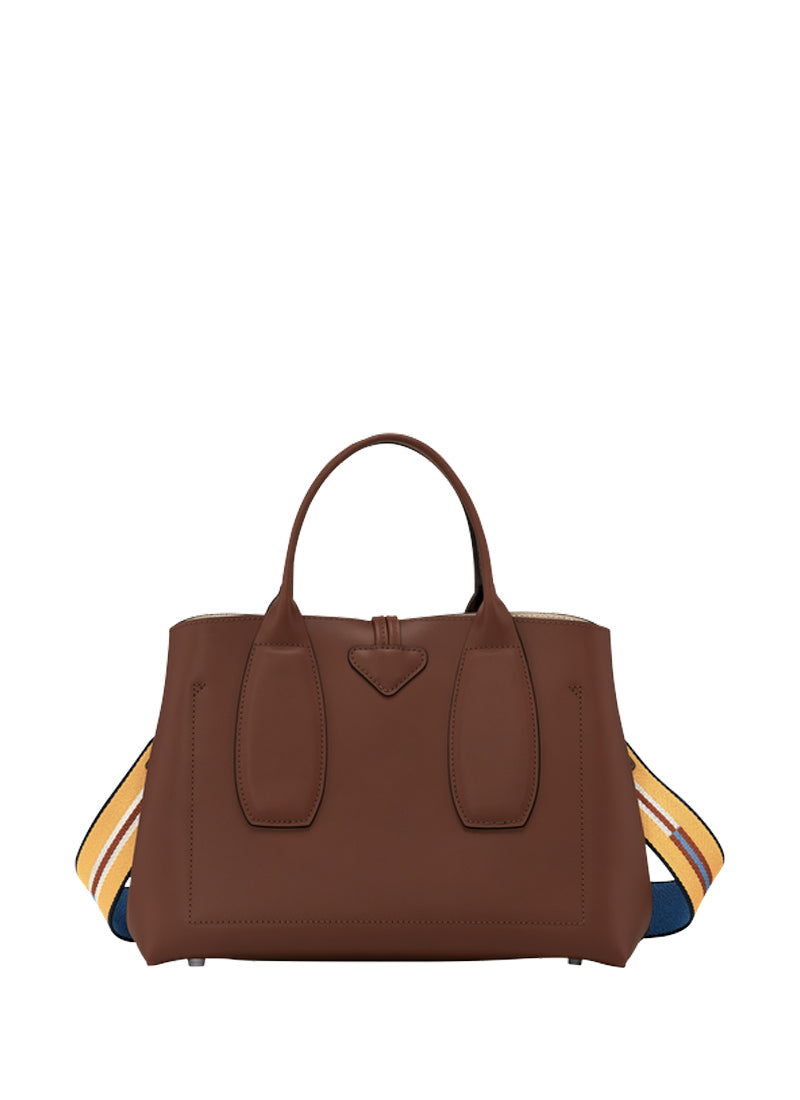 Longchamp Medium Roseau Handbag