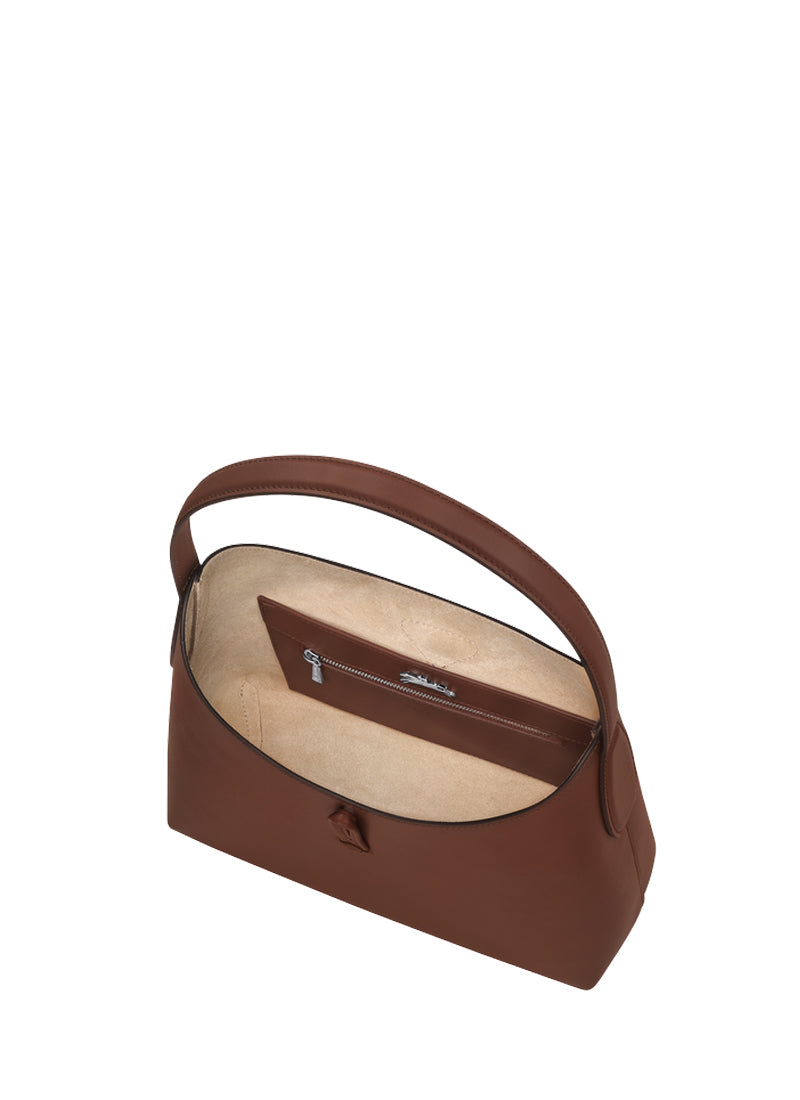 Longchamp Medium Roseau Hobo Bag