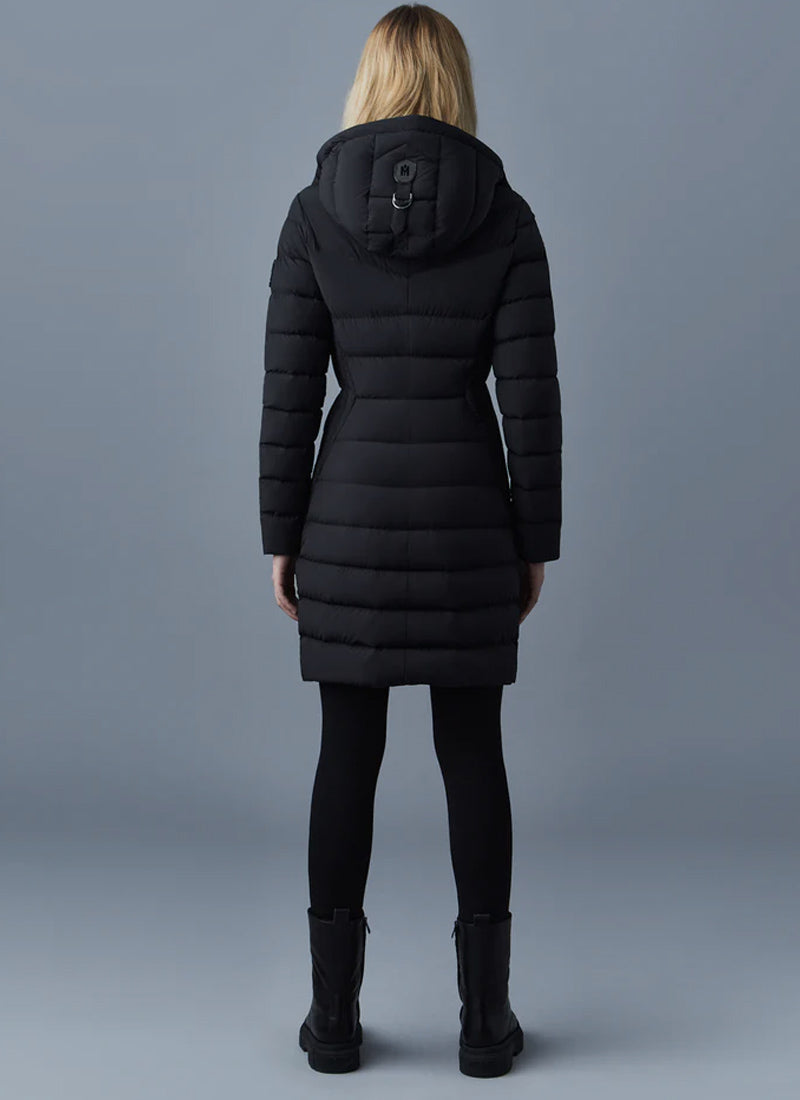Mackage Farren Lightweight Down Puffer Coat
