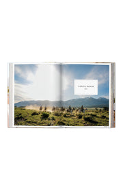 Taschen Great Escapes USA. The Hotel Book