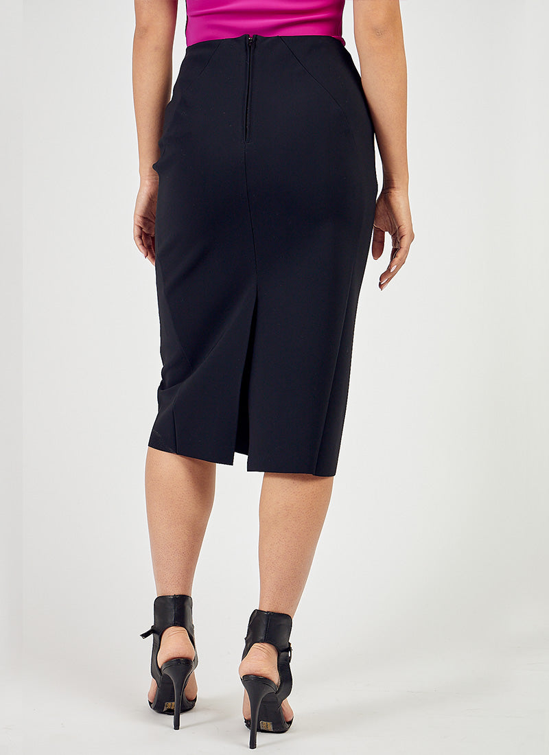 Greta Constantine Hattie Pencil Skirt