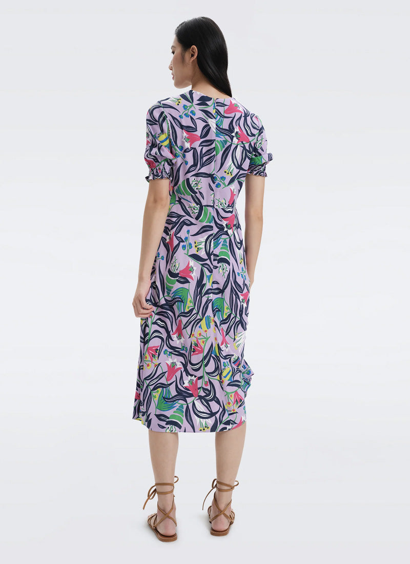 Jemma Midi Dress
