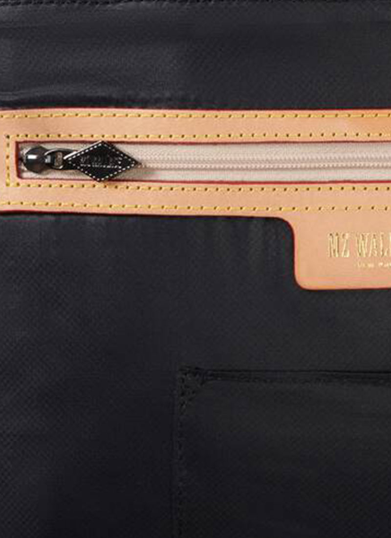 MZ Wallace Large Pippa Crossbody Bag