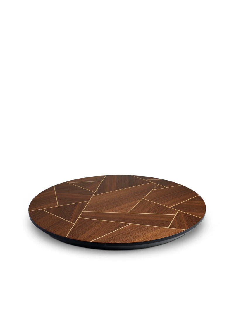 L'Objet Kelly Behun Medium Lazy Susan