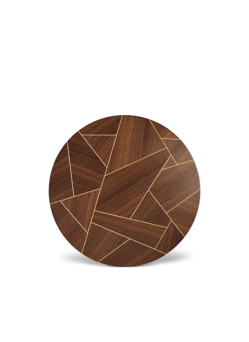 L'Objet Kelly Behun Medium Lazy Susan