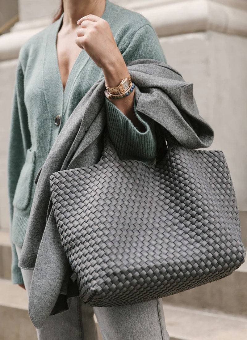 Naghedi St. Barths Medium Tote Bag