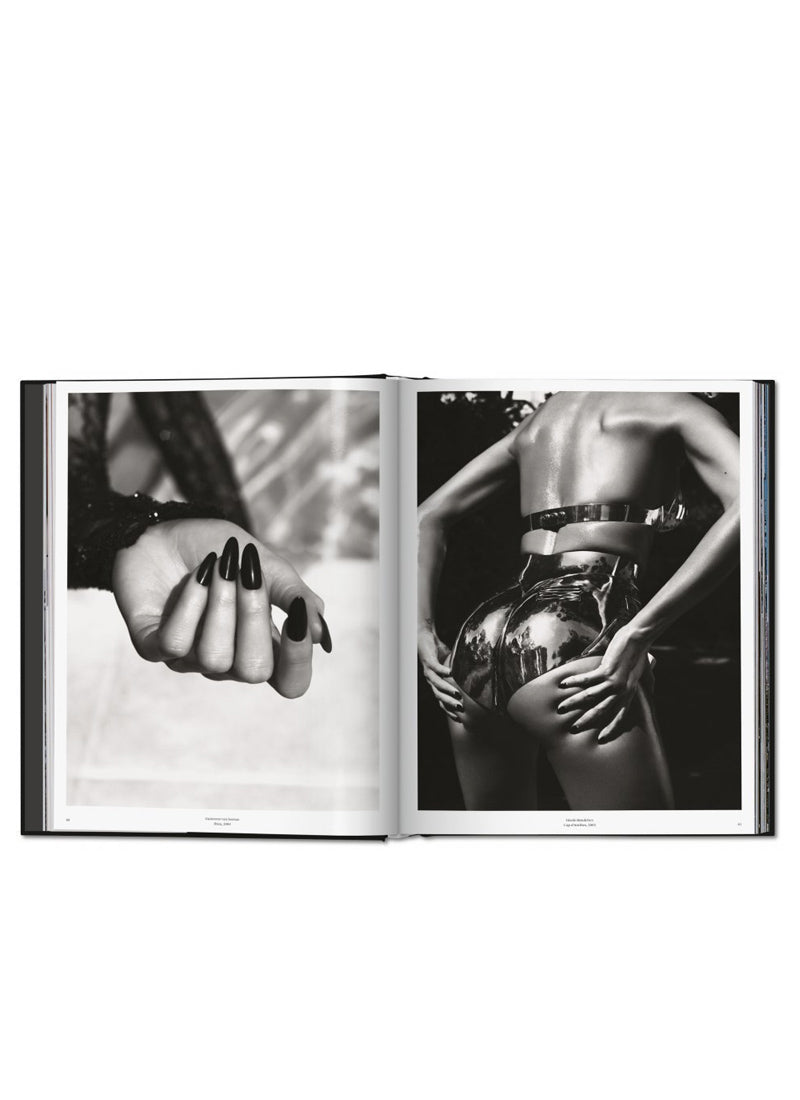 Taschen Mert Alas and Marcus Piggott Book