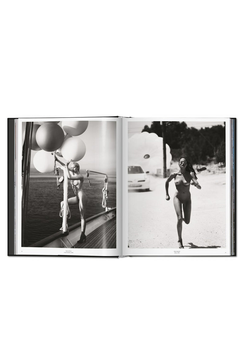 Taschen Mert Alas and Marcus Piggott Book