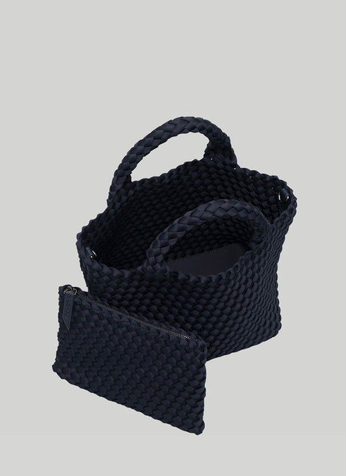 Naghedi St Barths Mini Tote Bag