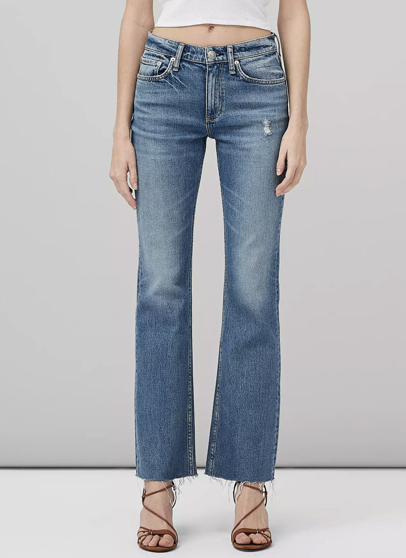 Rag & Bone Peyton Mid-Rise Boot