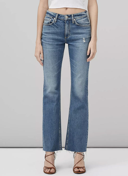 Rag & Bone Peyton Mid-Rise Boot