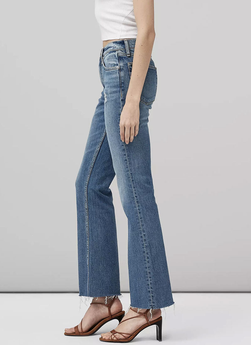Rag & Bone Peyton Mid-Rise Boot