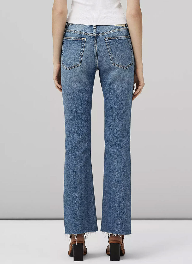 Rag & Bone Peyton Mid-Rise Boot
