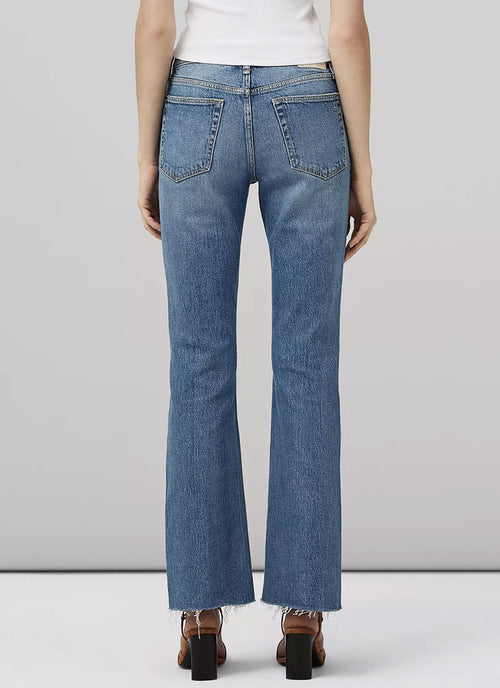 Rag & Bone Peyton Mid-Rise Boot