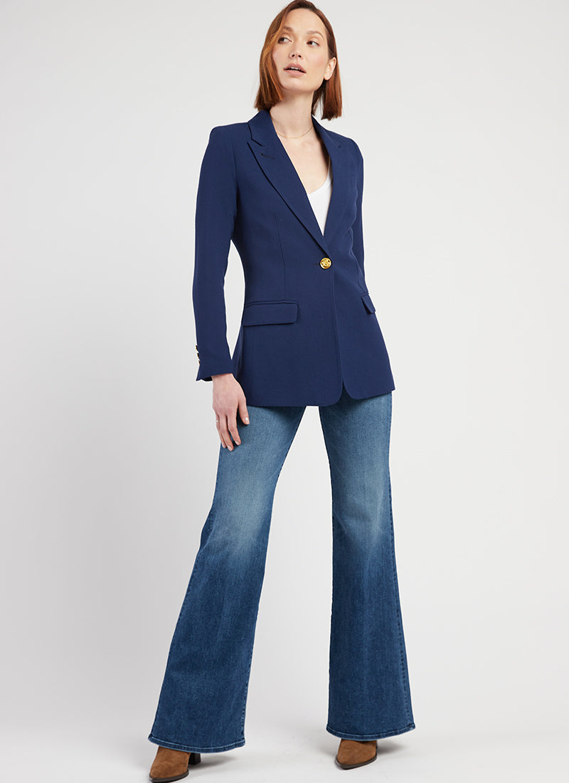 Smythe ANDREWS Exclusive Tailored Blazer