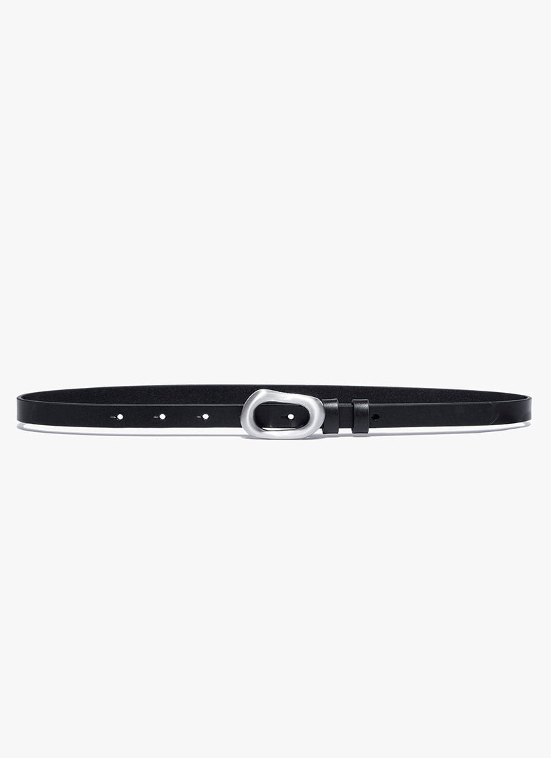 Frame Petit Organic Shape Belt