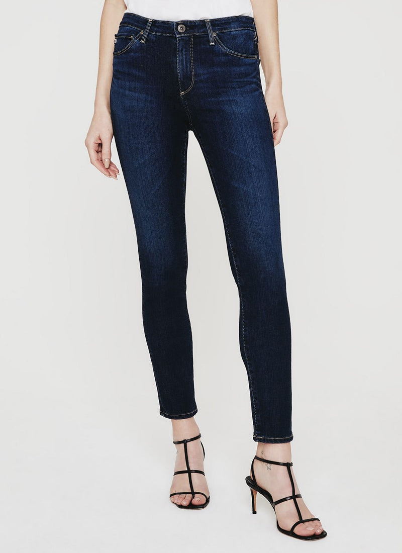 AG Jeans AG Jeans Mari Ex-Boyfriend 10 Year Alliance Jean