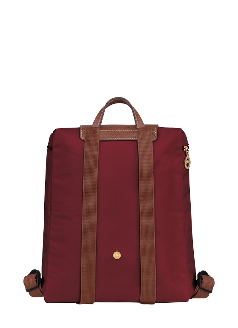 Longchamp Le Pliage Original Backpack