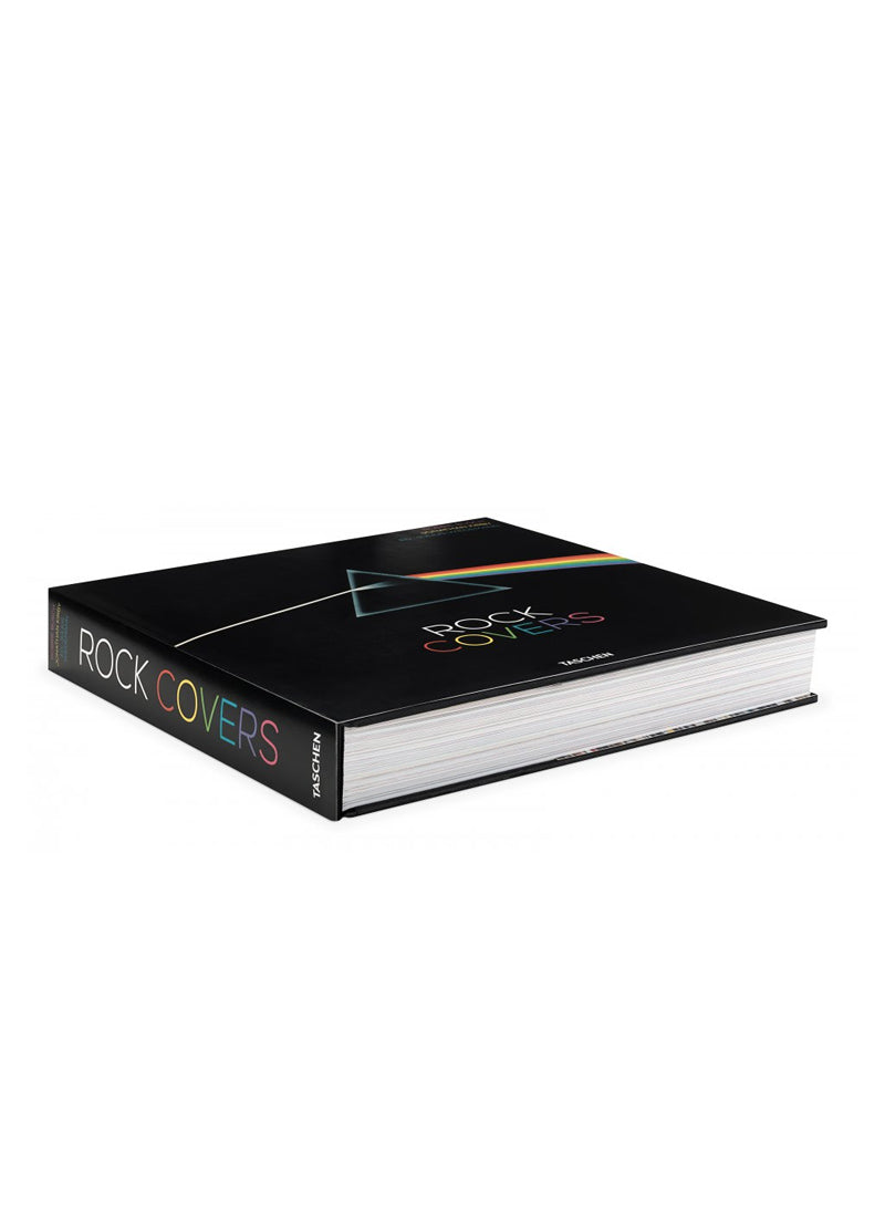 Taschen Rock Covers