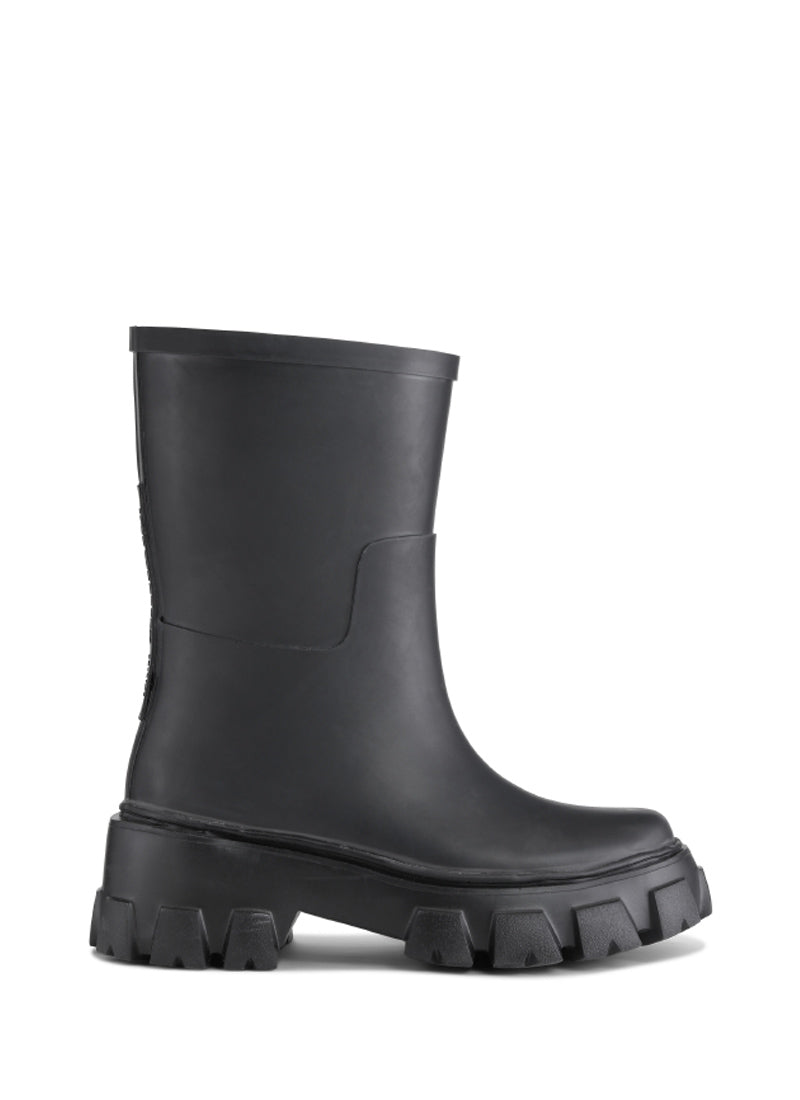 Ilse Jacobsen Rubber Lugsole Boots