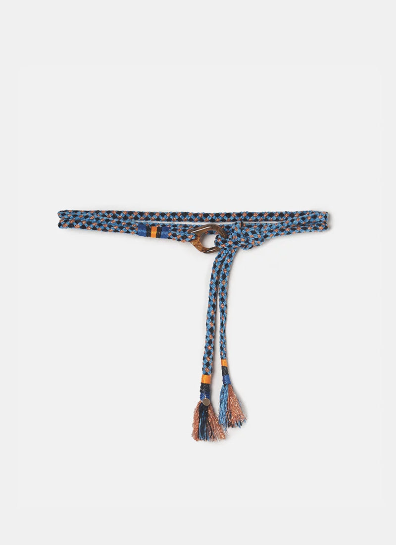 Momoni Tara Rope Belt