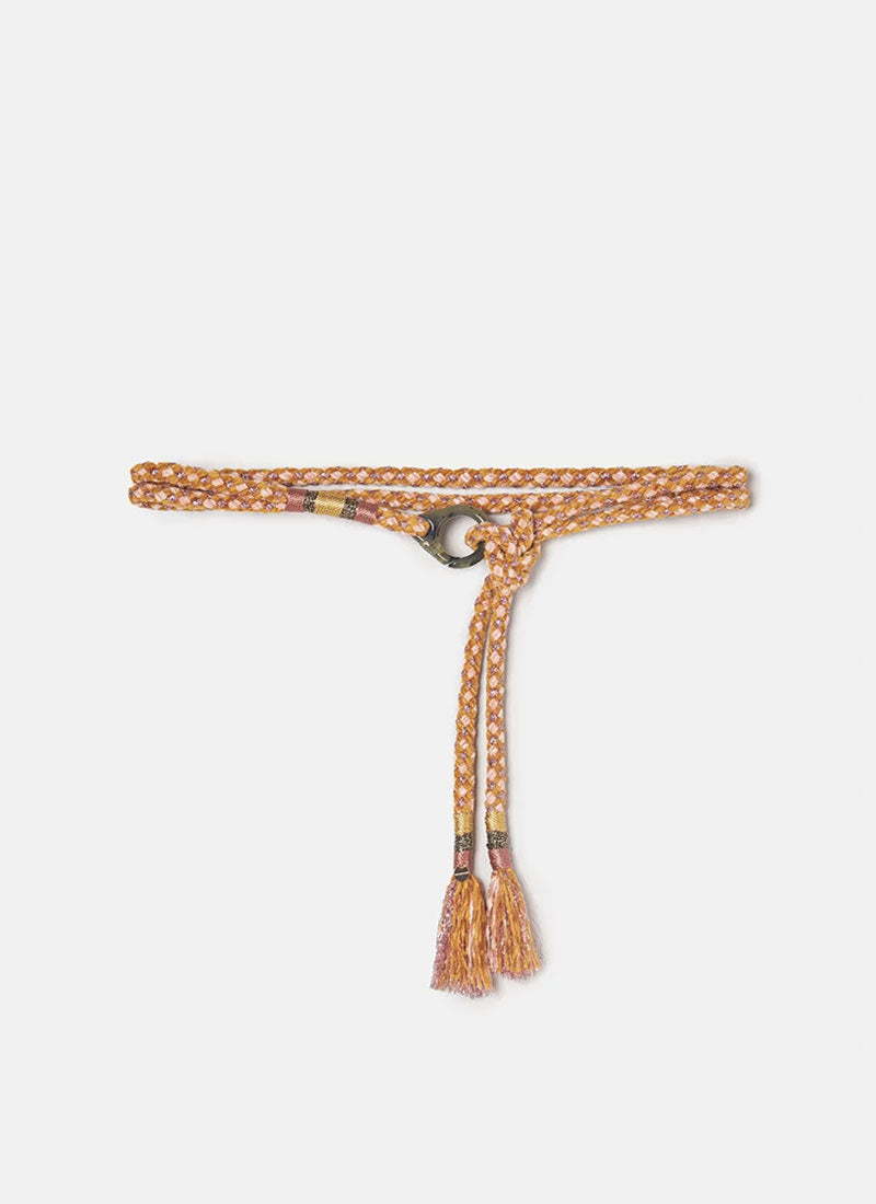 Momoni Tara Rope Belt