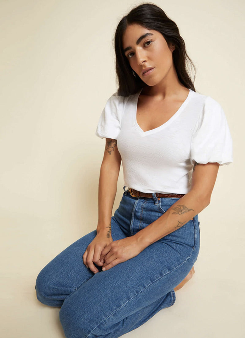 Nation LTD Teva Short-Sleeve T-Shirt