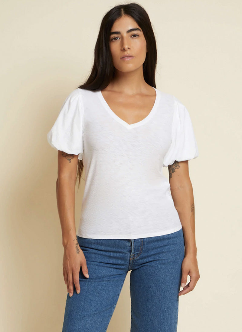 Nation LTD Teva Short-Sleeve T-Shirt