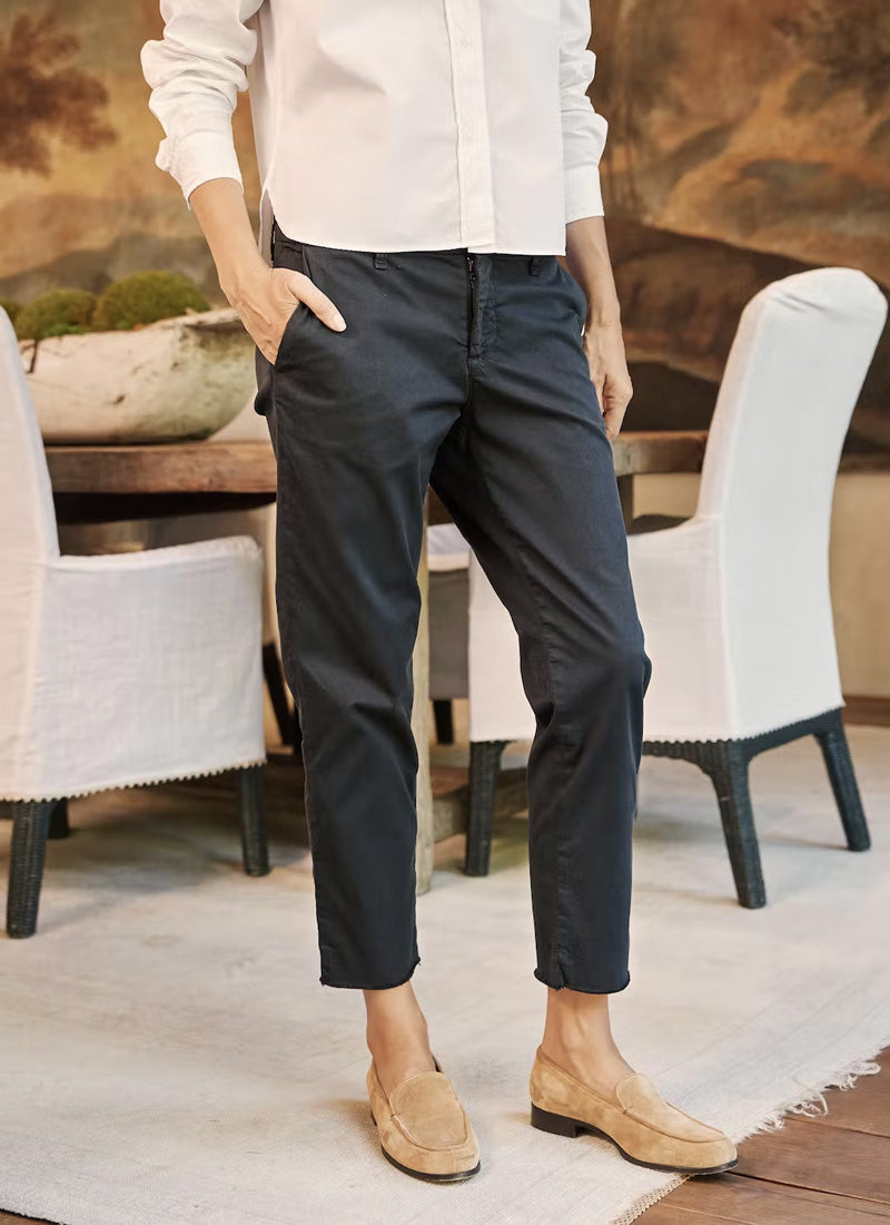 Frank & Eileen Wicklow Italian Cotton Chino