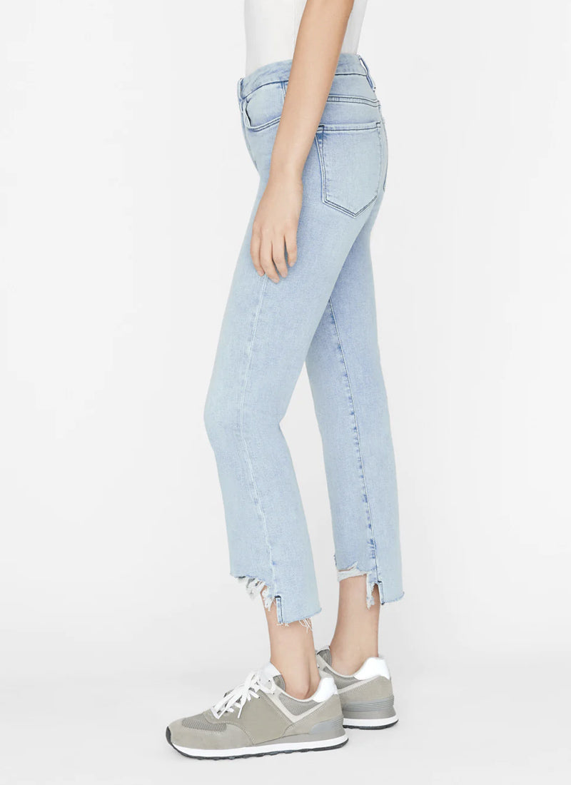 Frame Le Crop Mini Boot